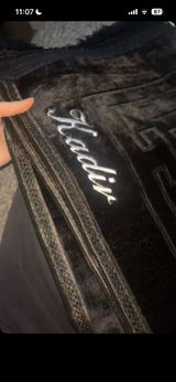User picture
