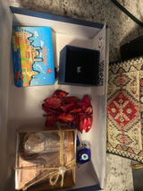 User picture