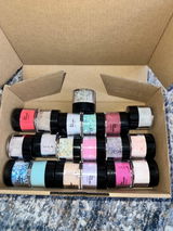DIPD NAILS