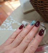 Mahogany