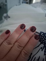 Mahogany