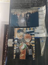 User picture