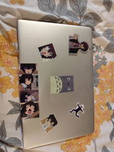 User picture