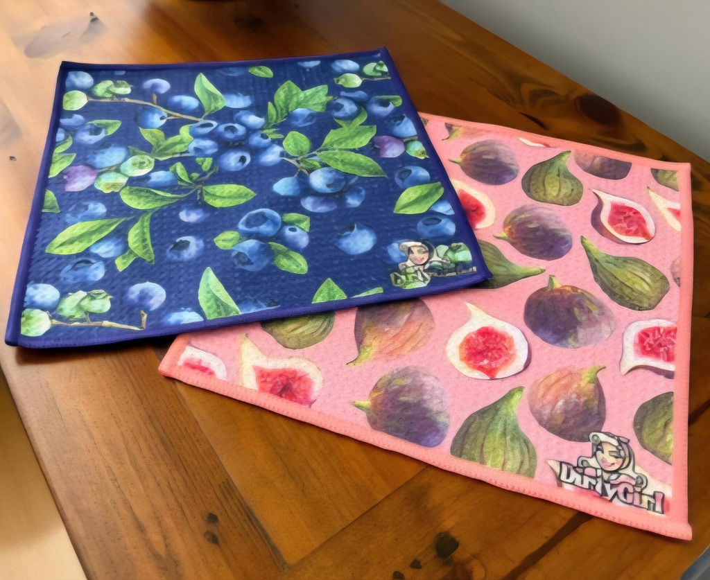 Mini Orchard Duo