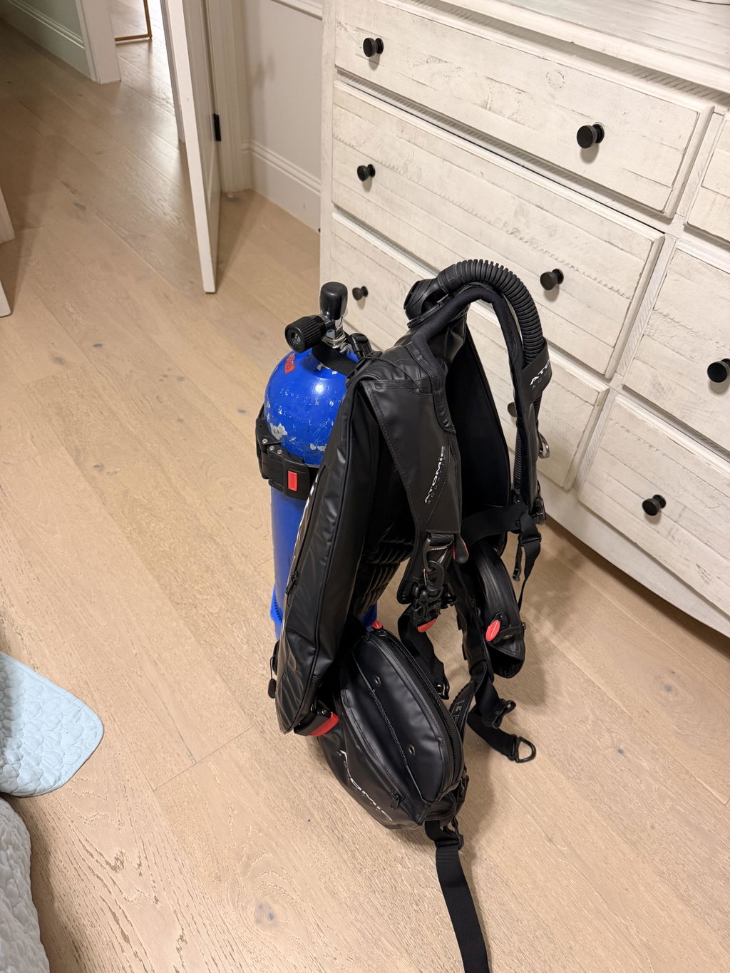 Atomic Aquatics BC2