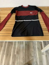 Shark  Rashguard