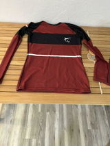 White Shark Rashguard