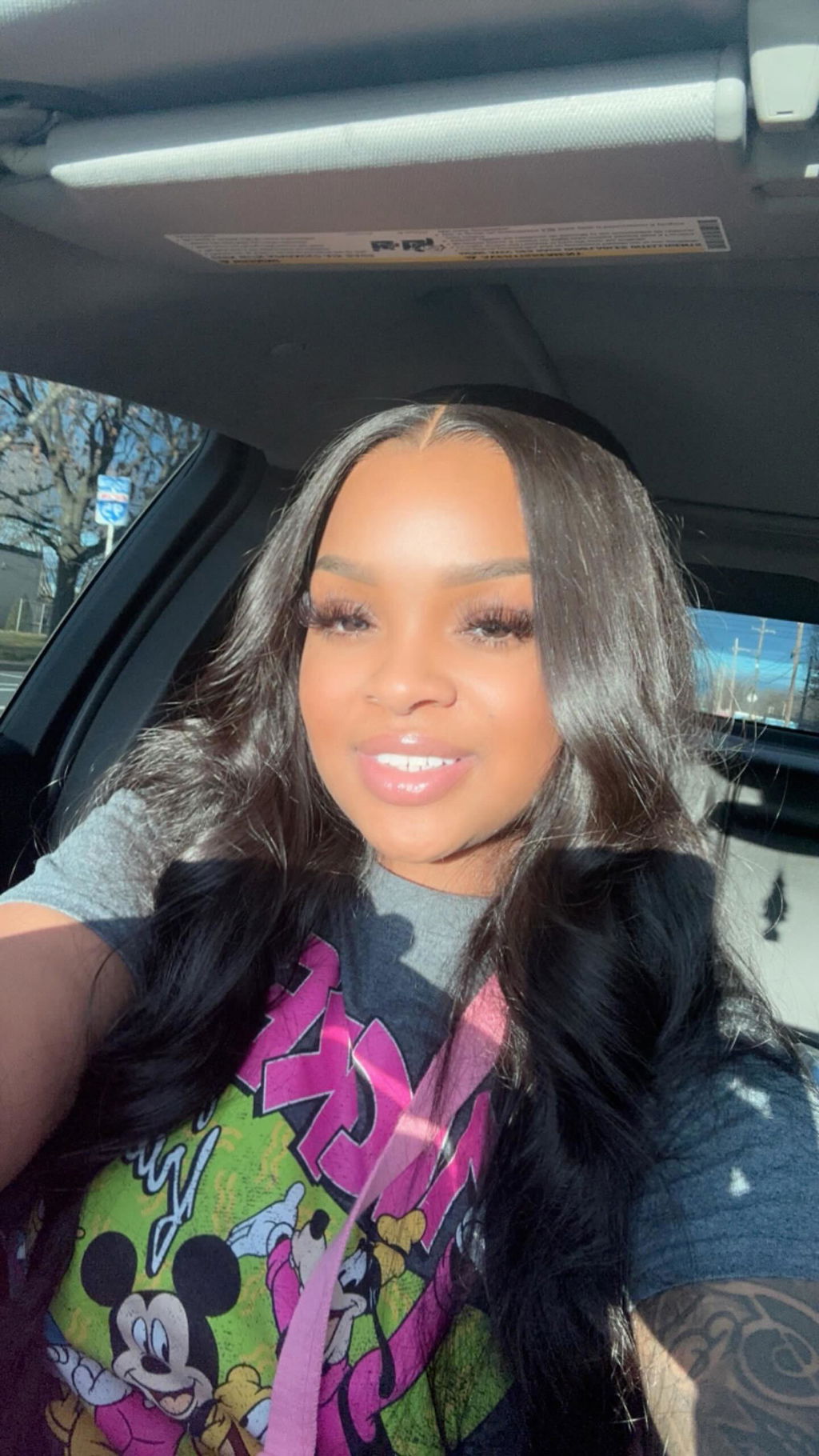3 BUNDLE RAW HAIR