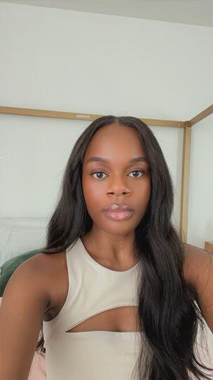 3 BUNDLE RAW HAIR
