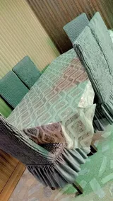 Turkish Bubble Chair Covers