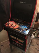 User picture