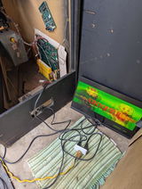 User picture