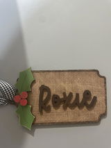 User picture