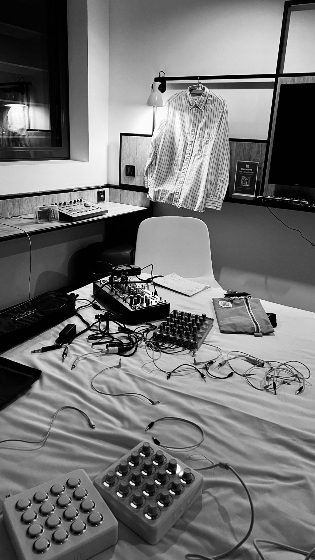 Midi Fighter Twister