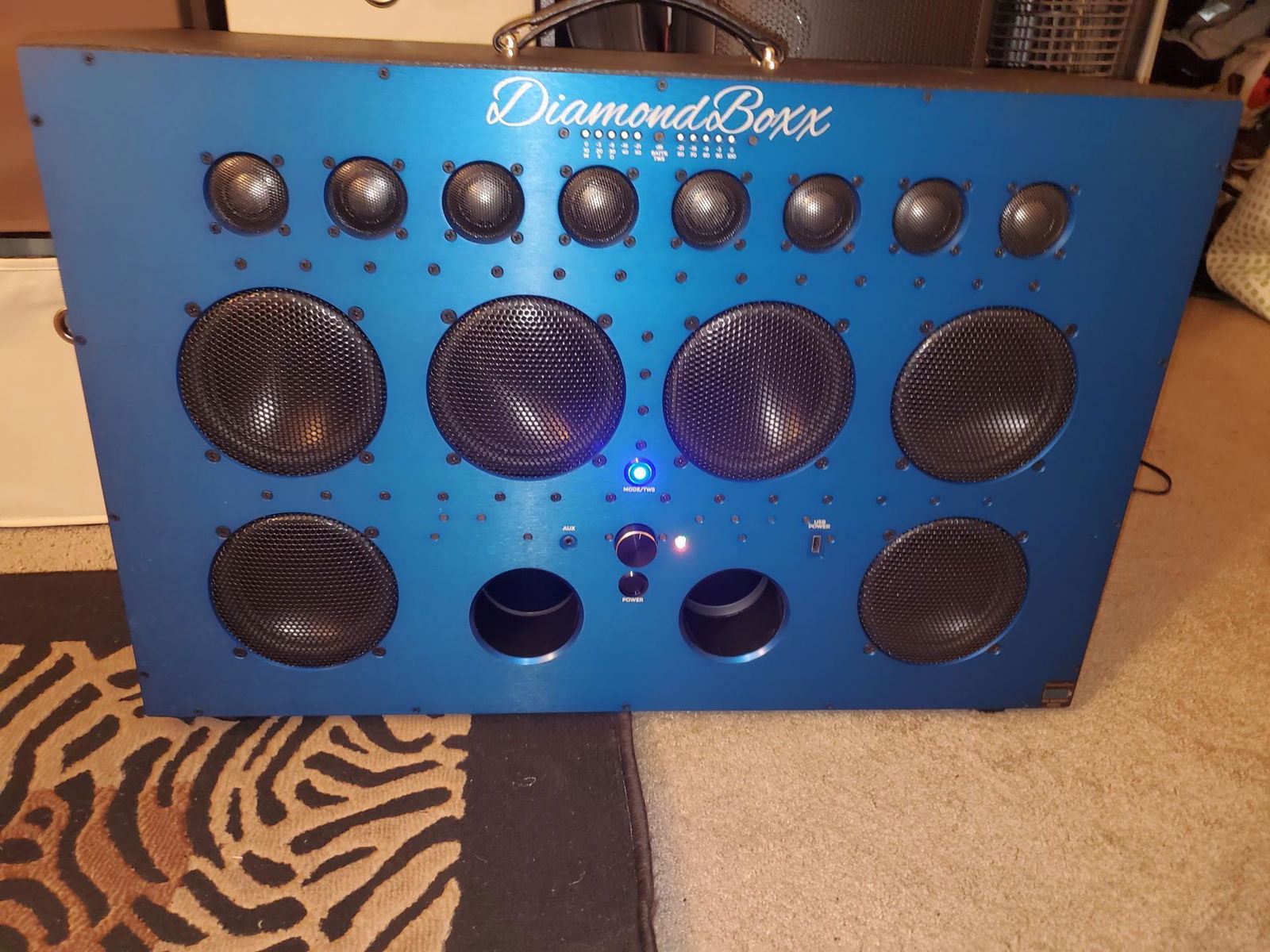 DiamondBoxx XX4 ships by August 30th – DMNDBXX