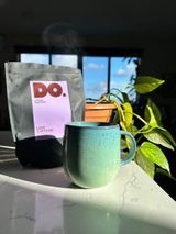 Seasonal Low Caffeine Blend: Espresso Roast