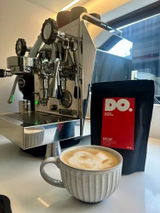 San Antonio Sugarcane Decaf: Espresso Roast
