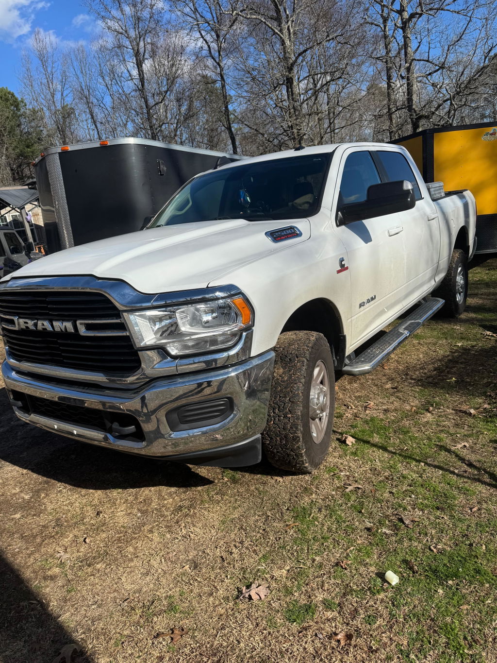 Doc's Diesel Dodge RAM 6.7L Cummins Filter Maintenance Kit 2019-2024