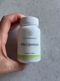 Alfa Liponsyra