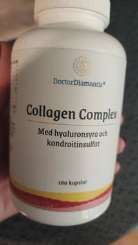 Collagen Complex