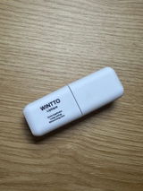 User picture