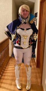 User picture