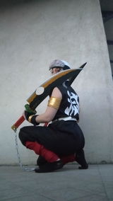 User picture