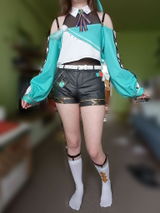 User picture