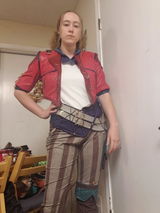 User picture
