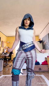 User picture