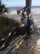 User picture