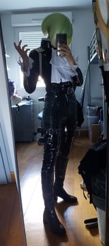 User picture