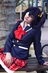User picture