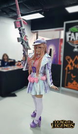 User picture