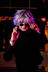 User picture