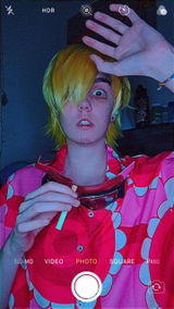 User picture