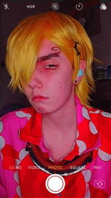 User picture