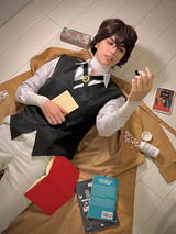 User picture