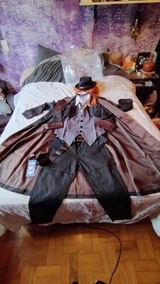 User picture