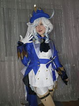 User picture