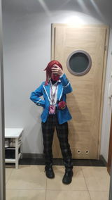 User picture