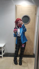 User picture