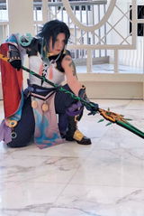 User picture