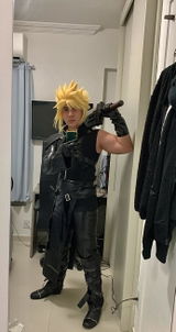 User picture