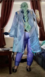 User picture