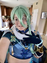 User picture