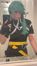 User picture