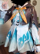 User picture