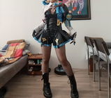 User picture