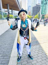 User picture